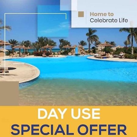 Palma Resort Hurghda 후르가다 외부 사진