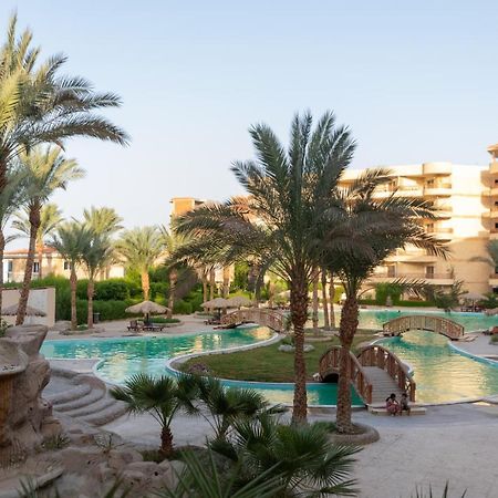 Palma Resort Hurghda 후르가다 외부 사진