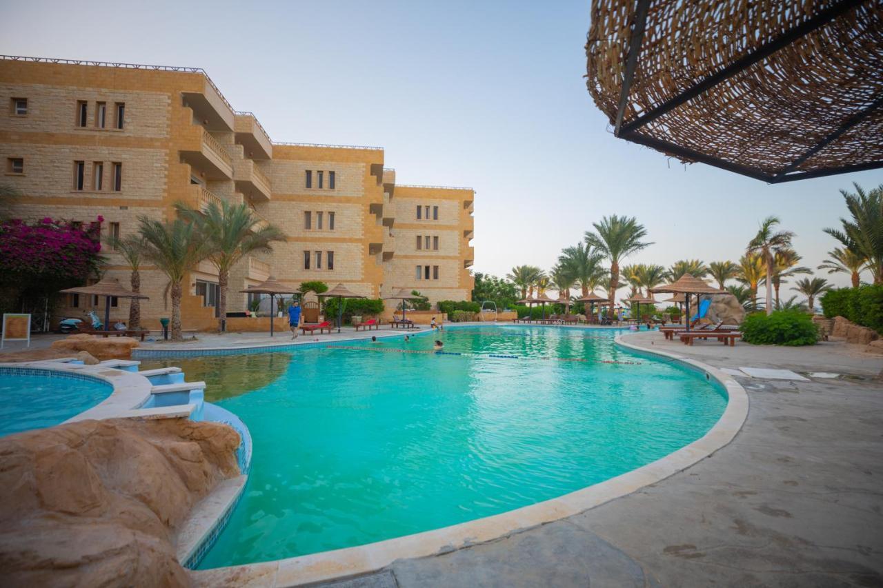 Palma Resort Hurghda 후르가다 외부 사진