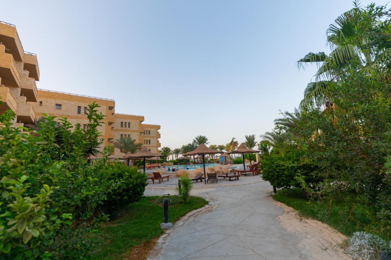 Palma Resort Hurghda 후르가다 외부 사진