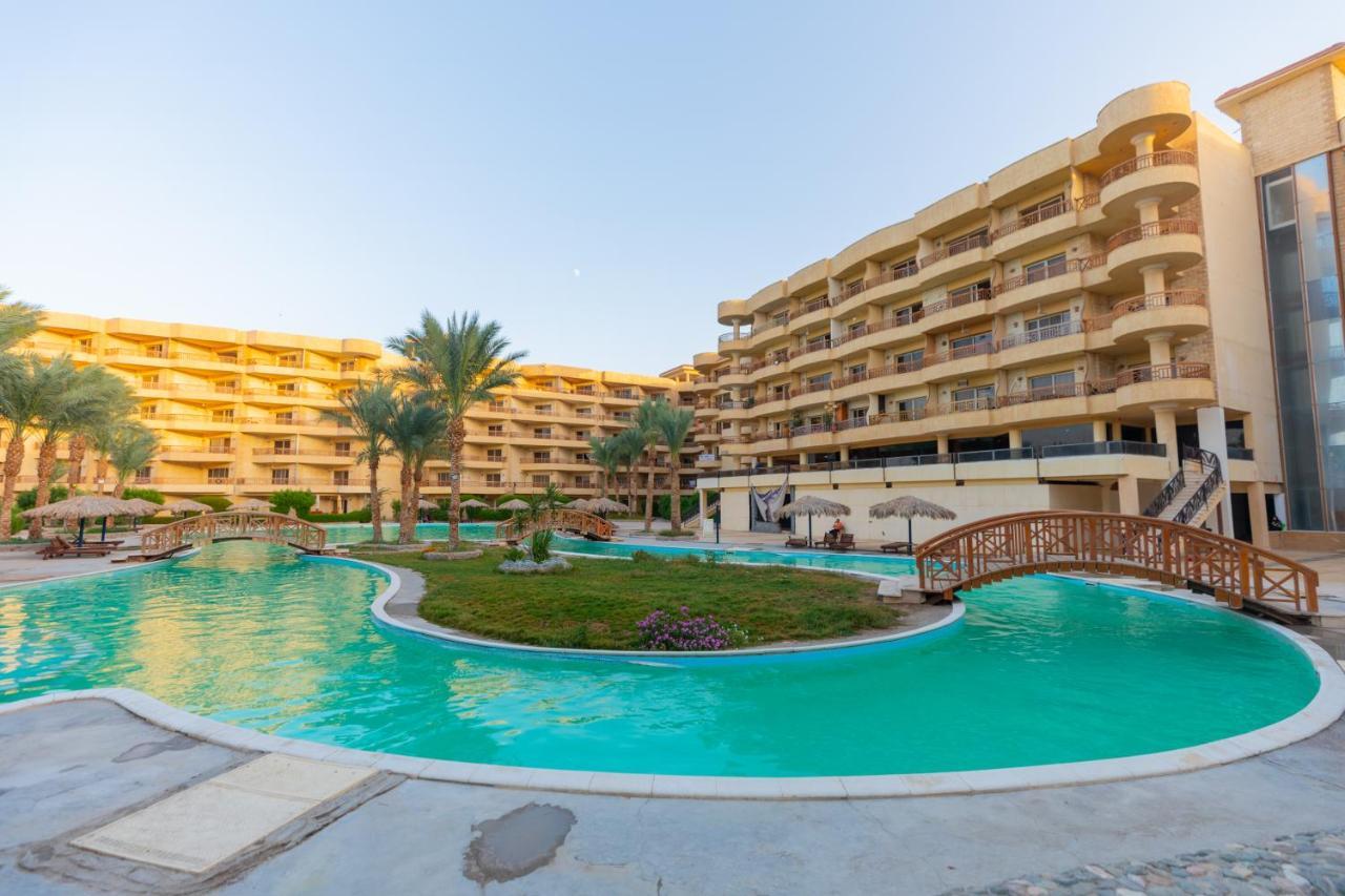 Palma Resort Hurghda 후르가다 외부 사진