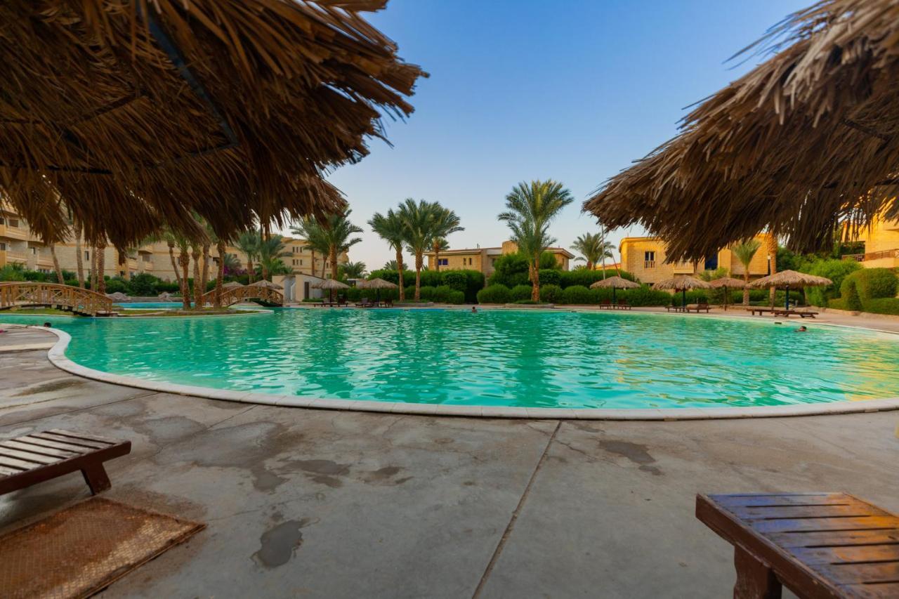 Palma Resort Hurghda 후르가다 외부 사진