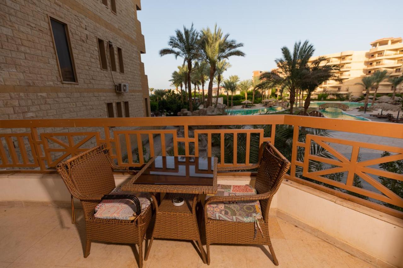 Palma Resort Hurghda 후르가다 외부 사진
