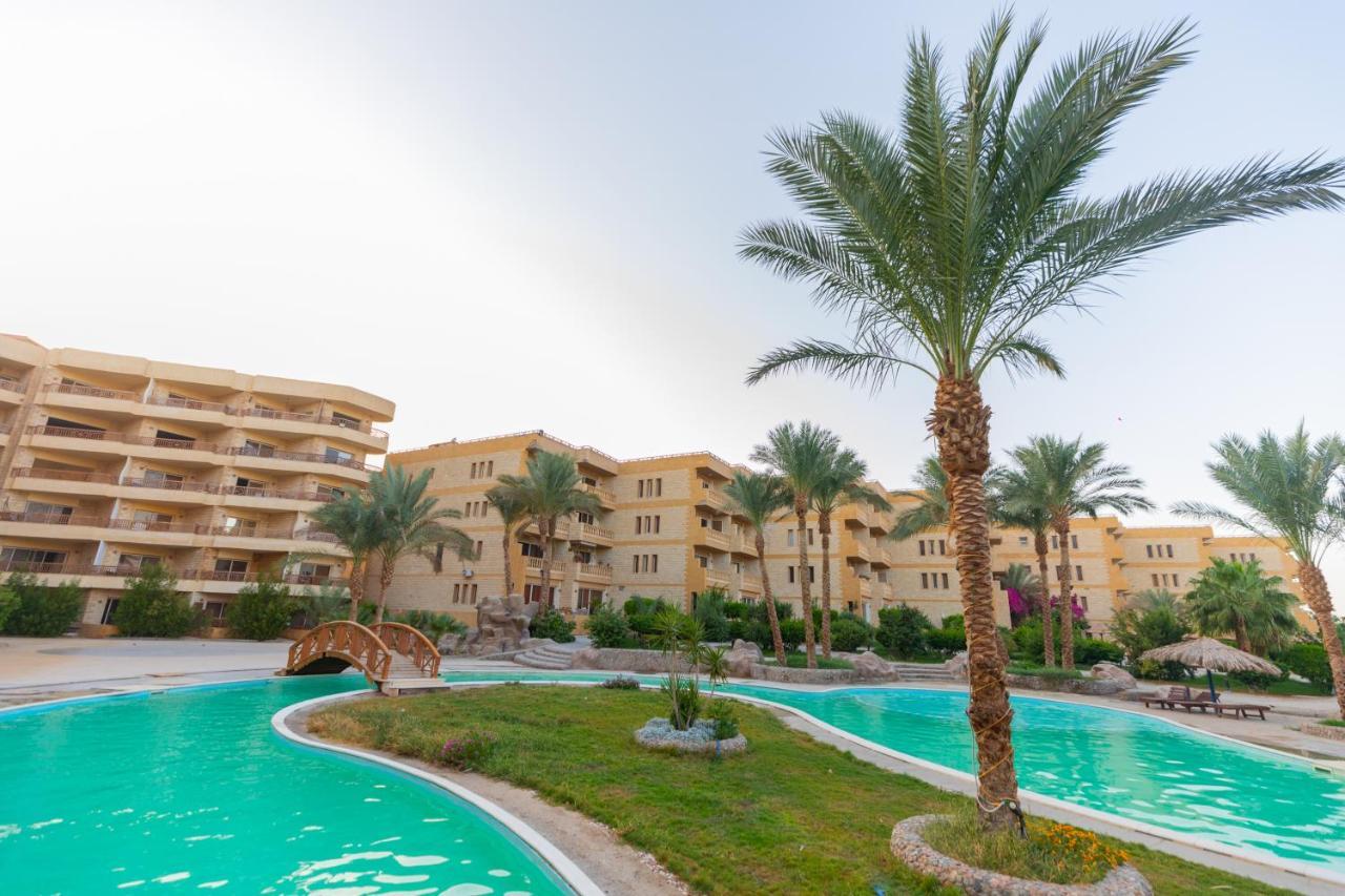 Palma Resort Hurghda 후르가다 외부 사진