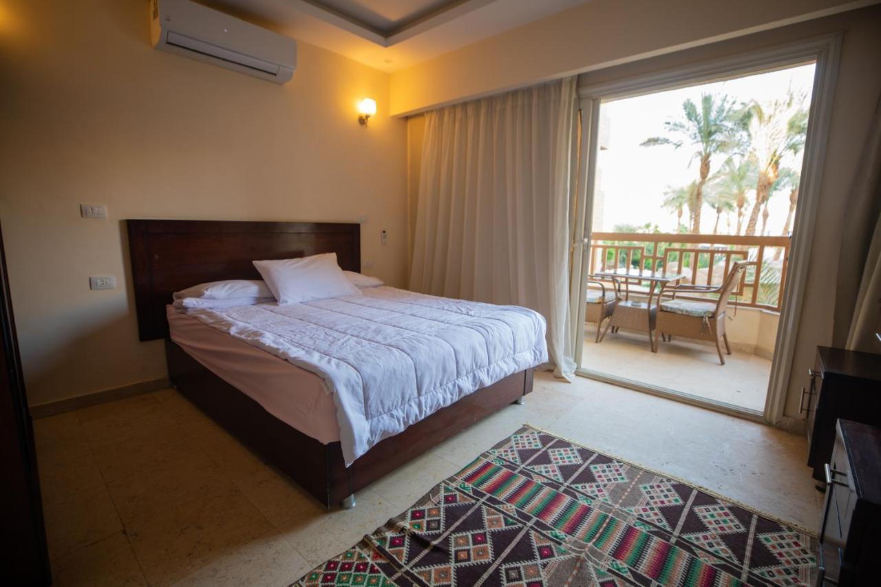 Palma Resort Hurghda 후르가다 외부 사진