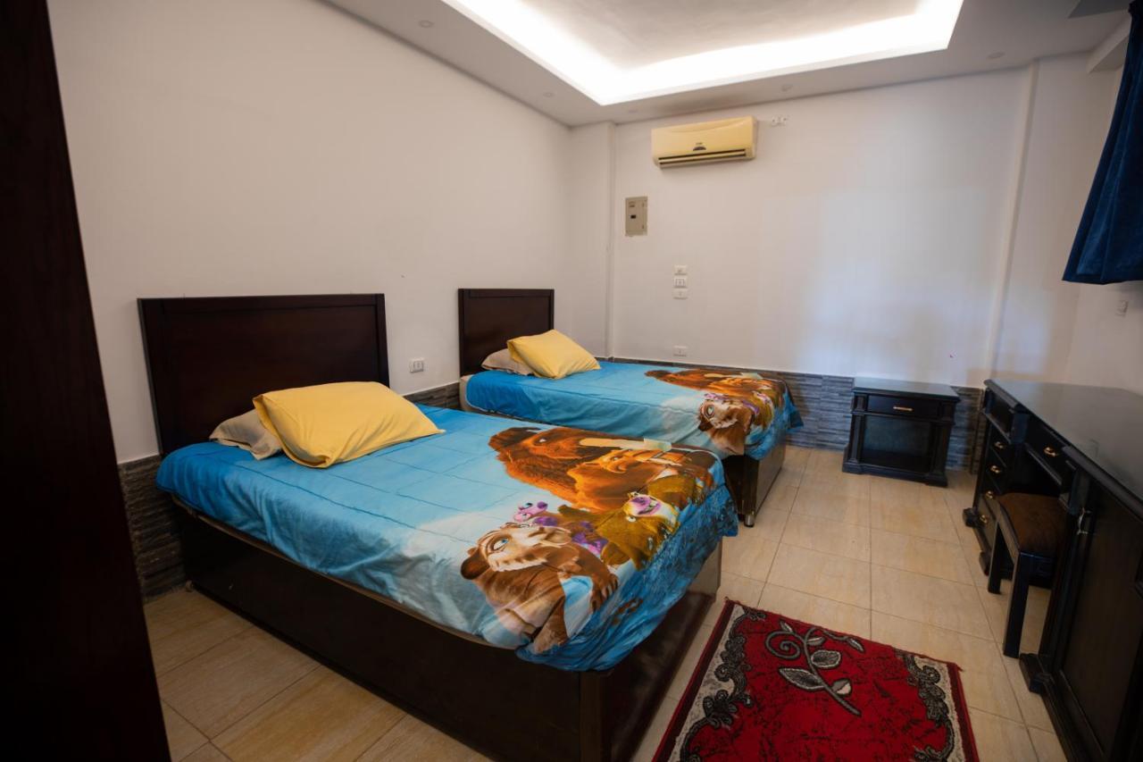 Palma Resort Hurghda 후르가다 외부 사진