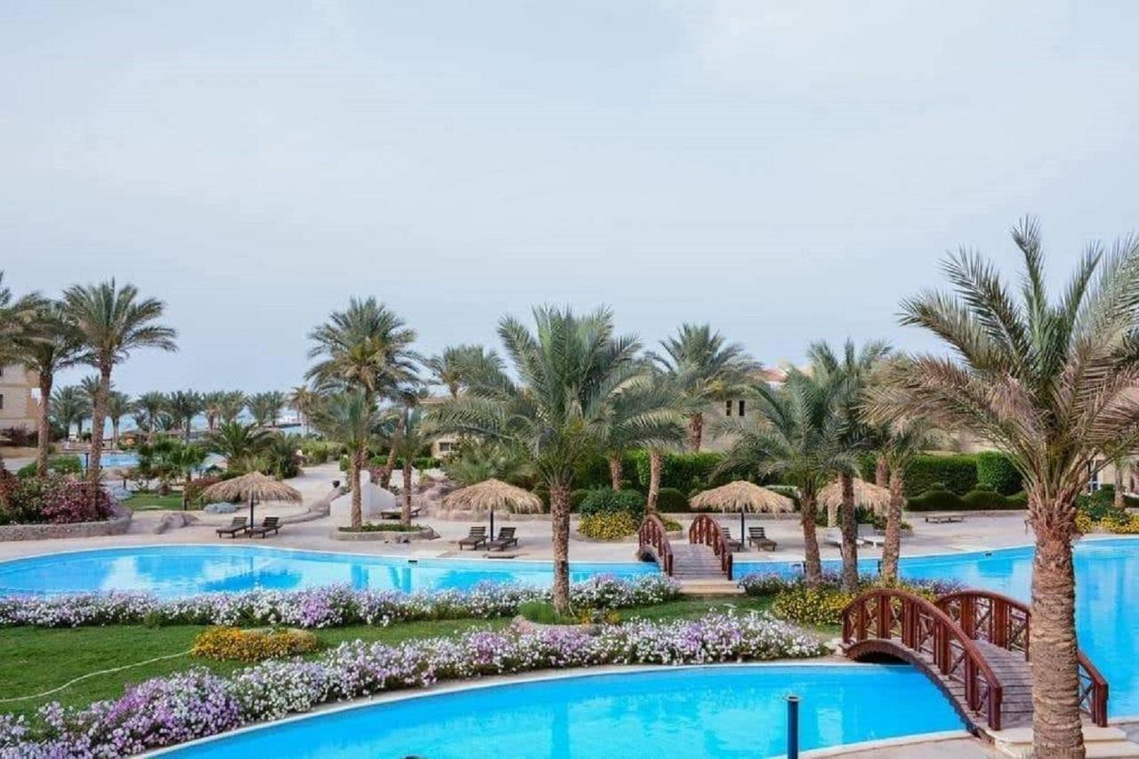 Palma Resort Hurghda 후르가다 외부 사진