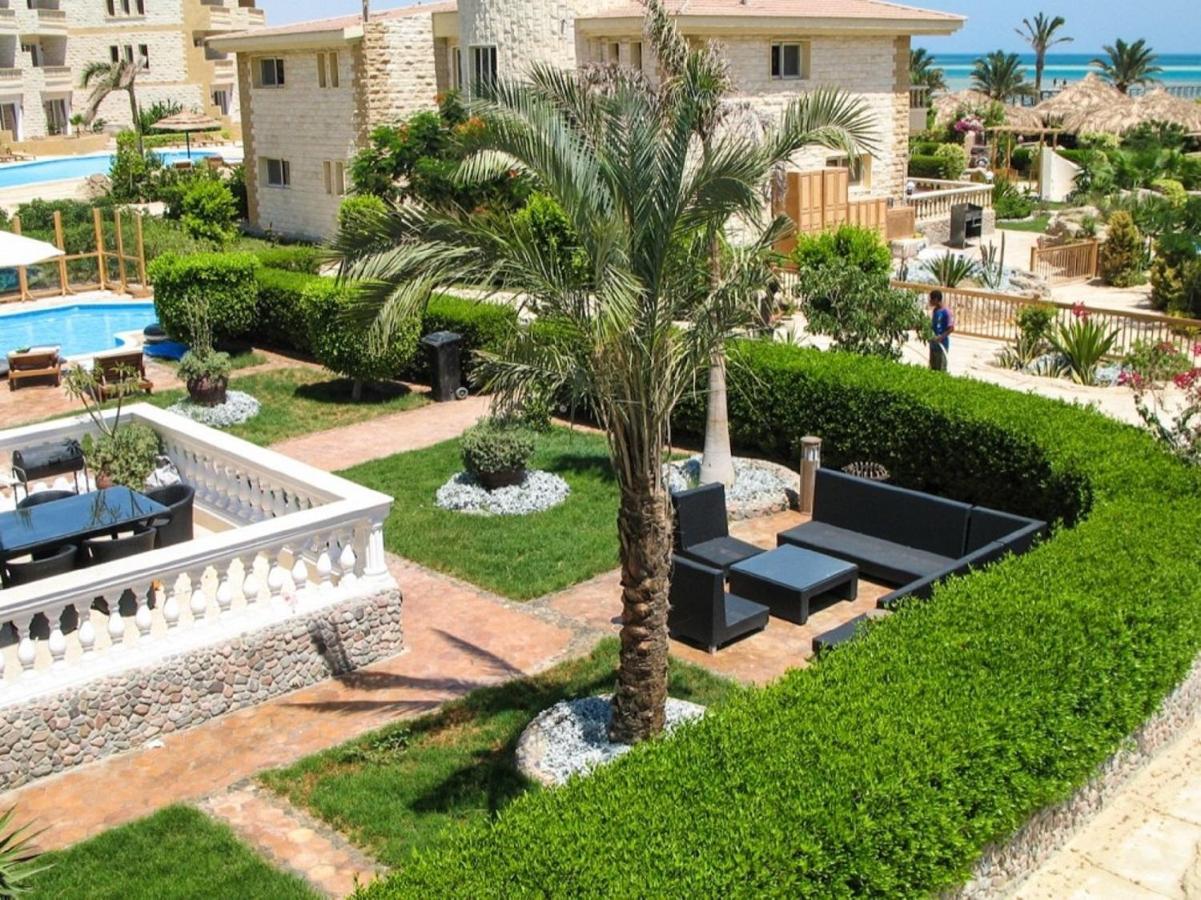 Palma Resort Hurghda 후르가다 외부 사진