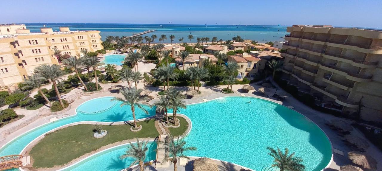 Palma Resort Hurghda 후르가다 외부 사진