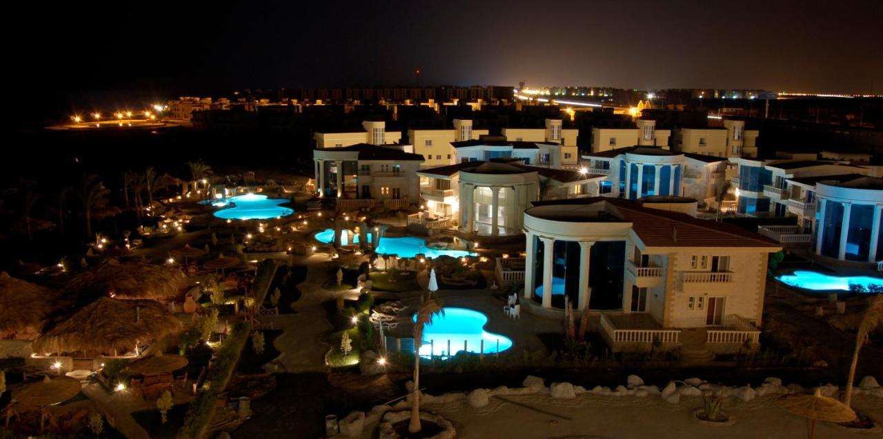 Palma Resort Hurghda 후르가다 외부 사진