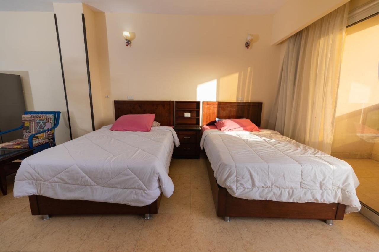 Palma Resort Hurghda 후르가다 외부 사진