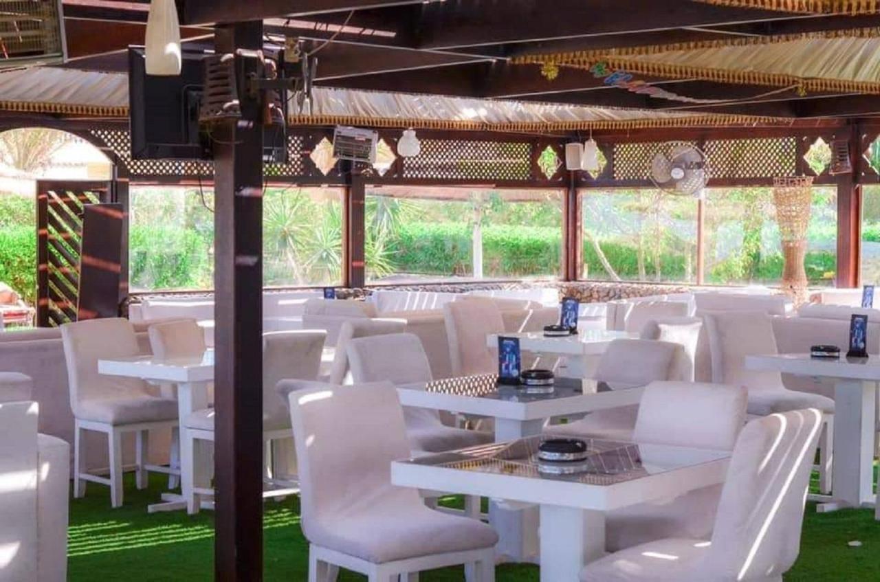 Palma Resort Hurghda 후르가다 외부 사진