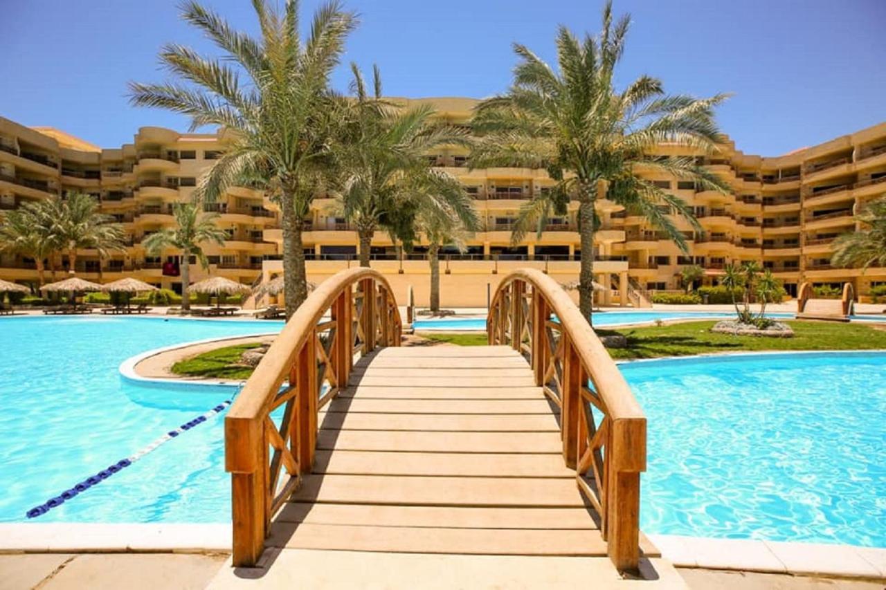 Palma Resort Hurghda 후르가다 외부 사진