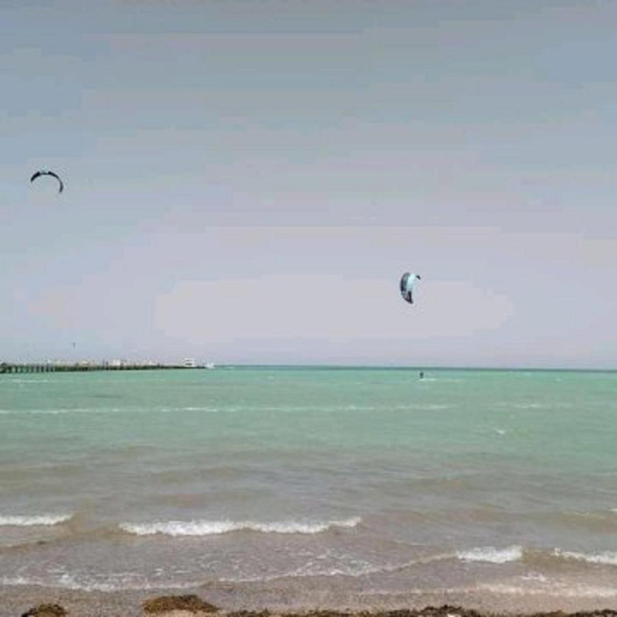 Palma Resort Hurghda 후르가다 외부 사진