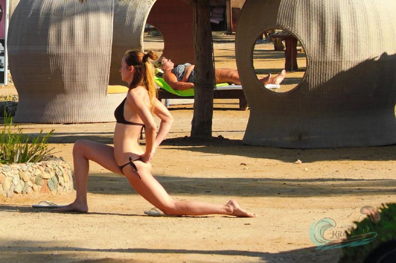 Palma Resort Hurghda 후르가다 외부 사진