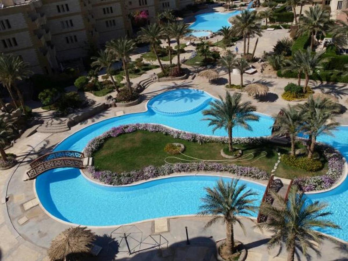 Palma Resort Hurghda 후르가다 외부 사진