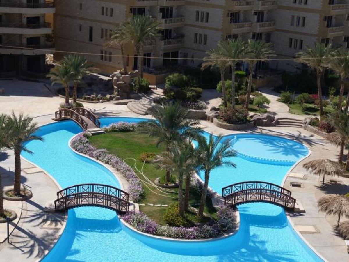 Palma Resort Hurghda 후르가다 외부 사진