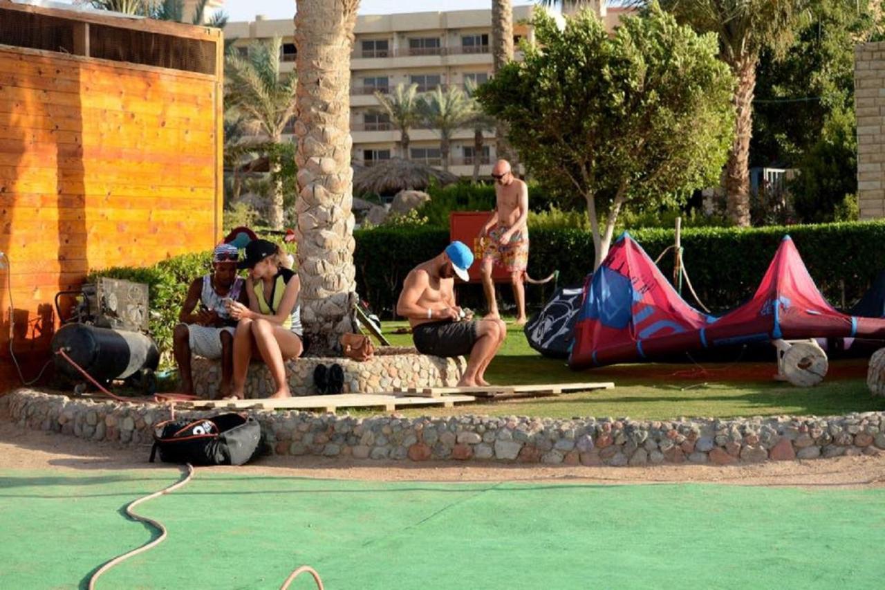 Palma Resort Hurghda 후르가다 외부 사진