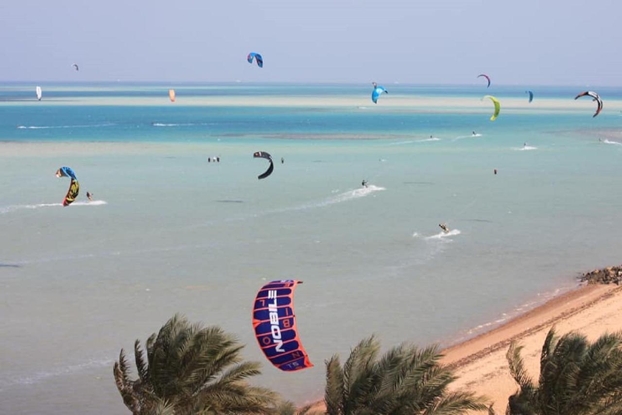 Palma Resort Hurghda 후르가다 외부 사진