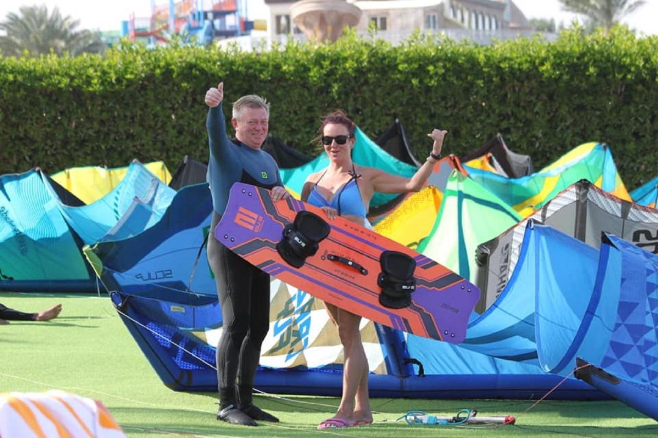 Palma Resort Hurghda 후르가다 외부 사진