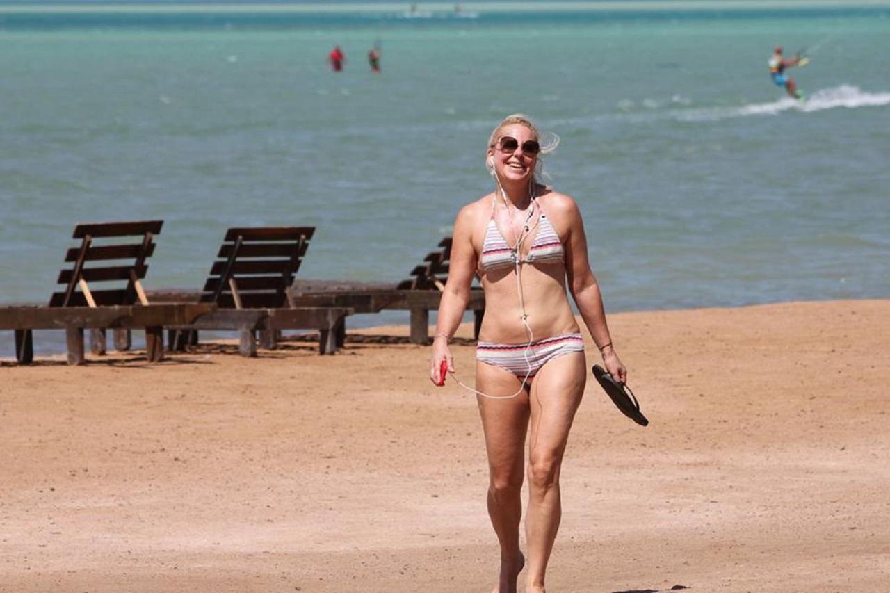 Palma Resort Hurghda 후르가다 외부 사진