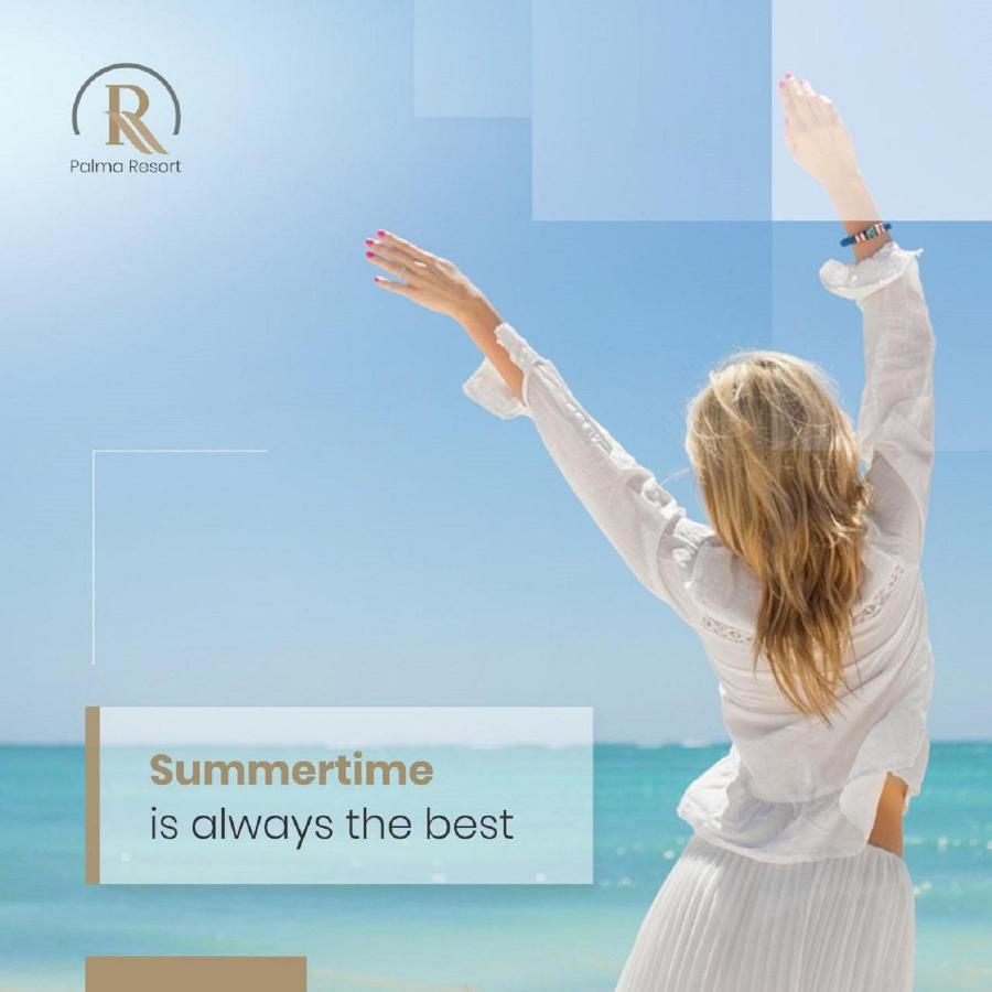 Palma Resort Hurghda 후르가다 외부 사진