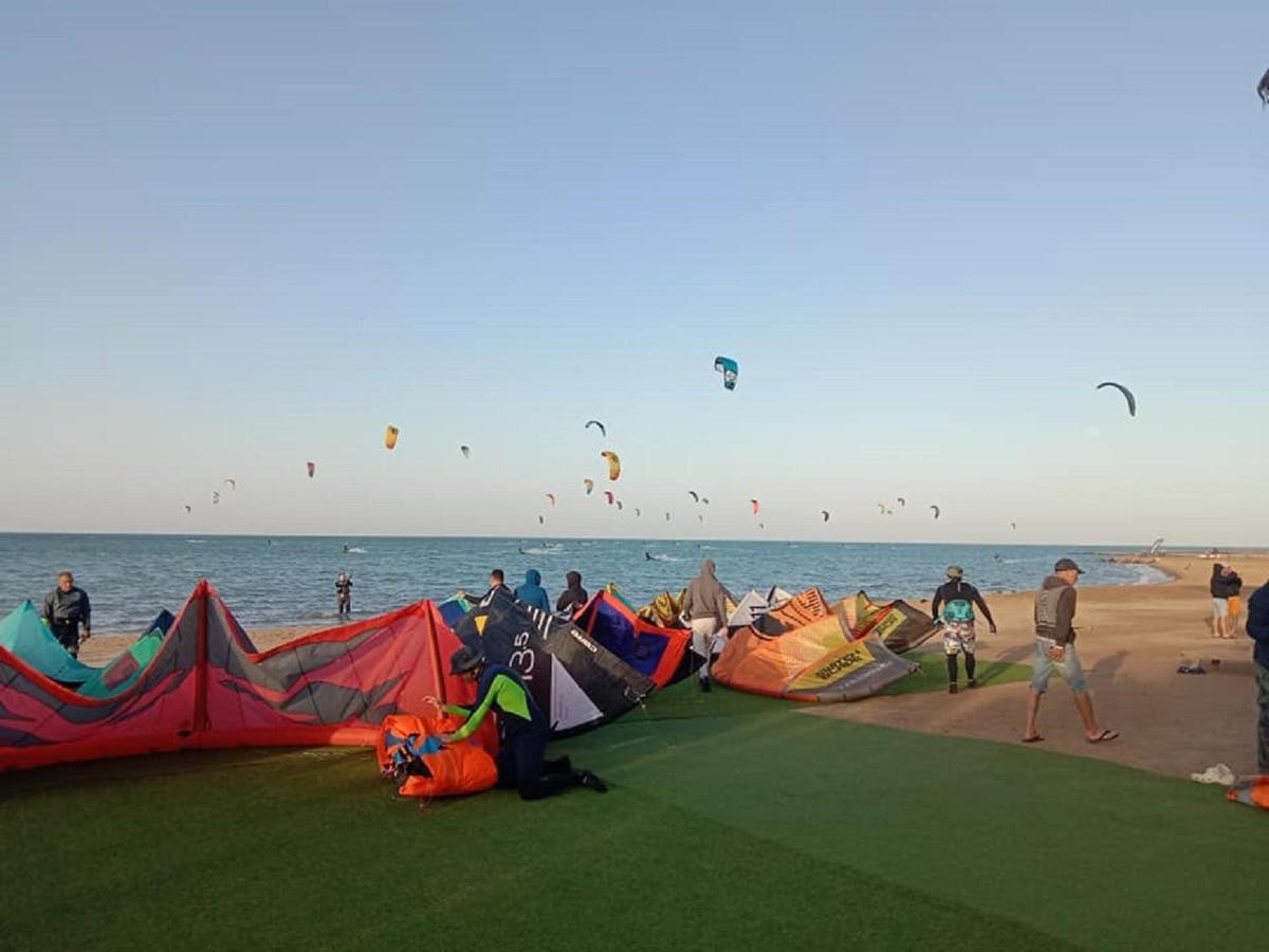Palma Resort Hurghda 후르가다 외부 사진