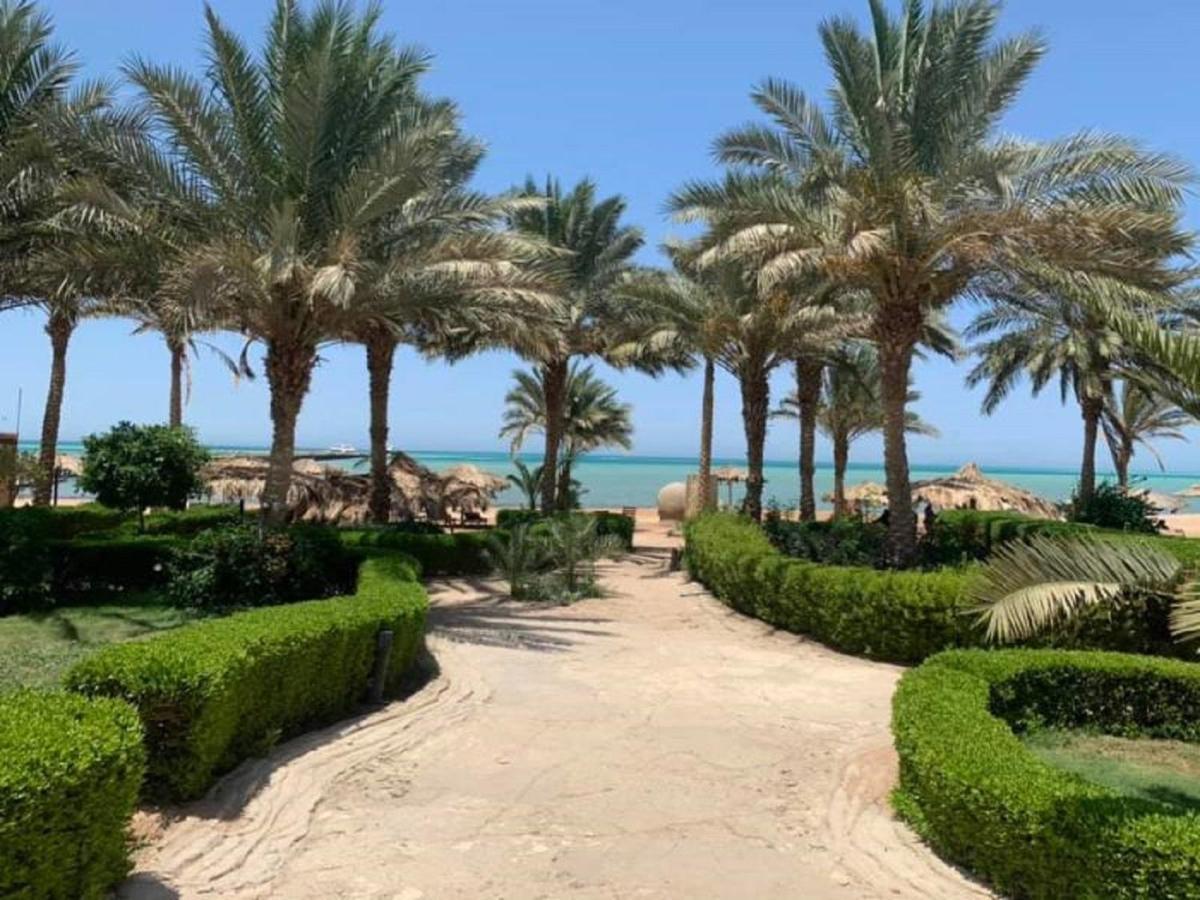 Palma Resort Hurghda 후르가다 외부 사진