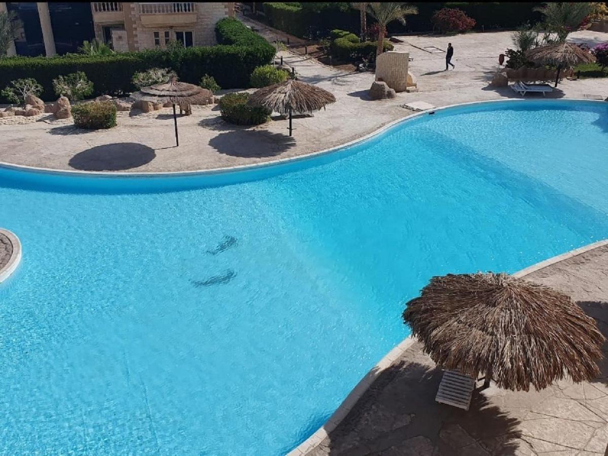 Palma Resort Hurghda 후르가다 외부 사진