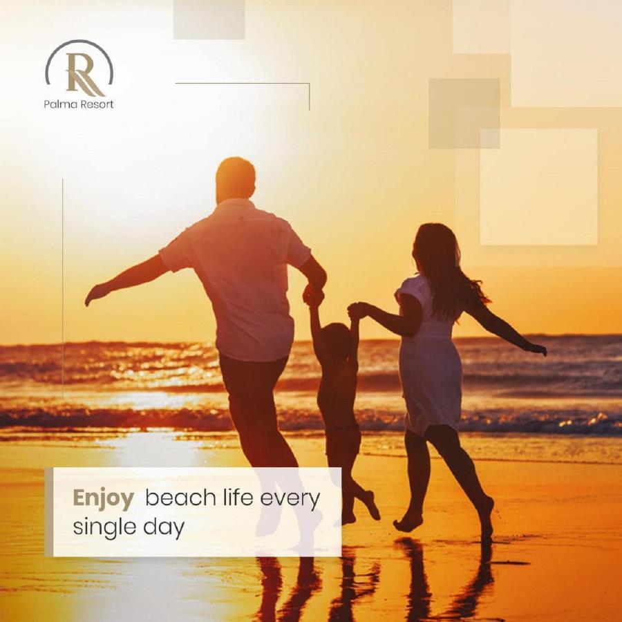 Palma Resort Hurghda 후르가다 외부 사진