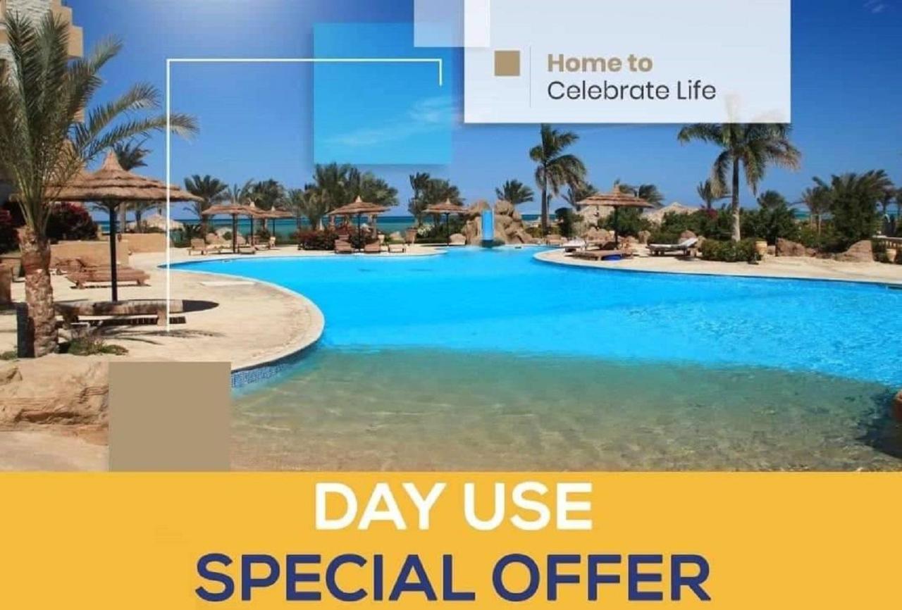 Palma Resort Hurghda 후르가다 외부 사진