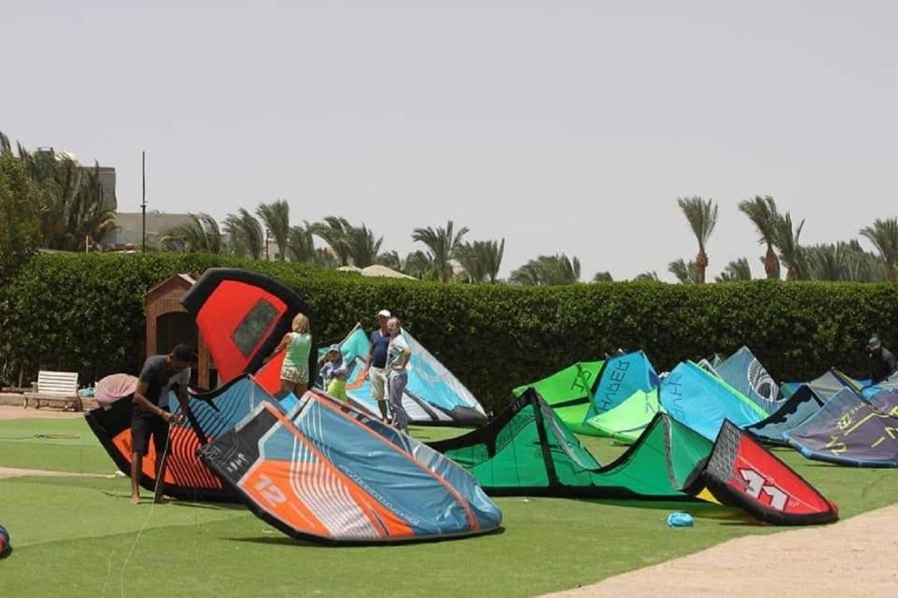 Palma Resort Hurghda 후르가다 외부 사진