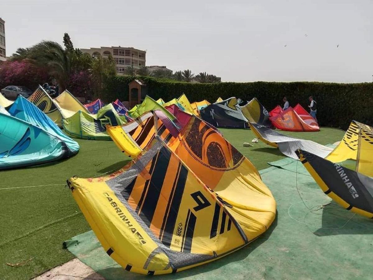 Palma Resort Hurghda 후르가다 외부 사진