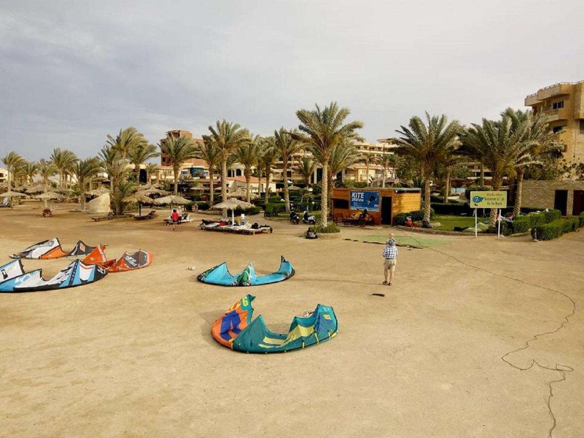 Palma Resort Hurghda 후르가다 외부 사진