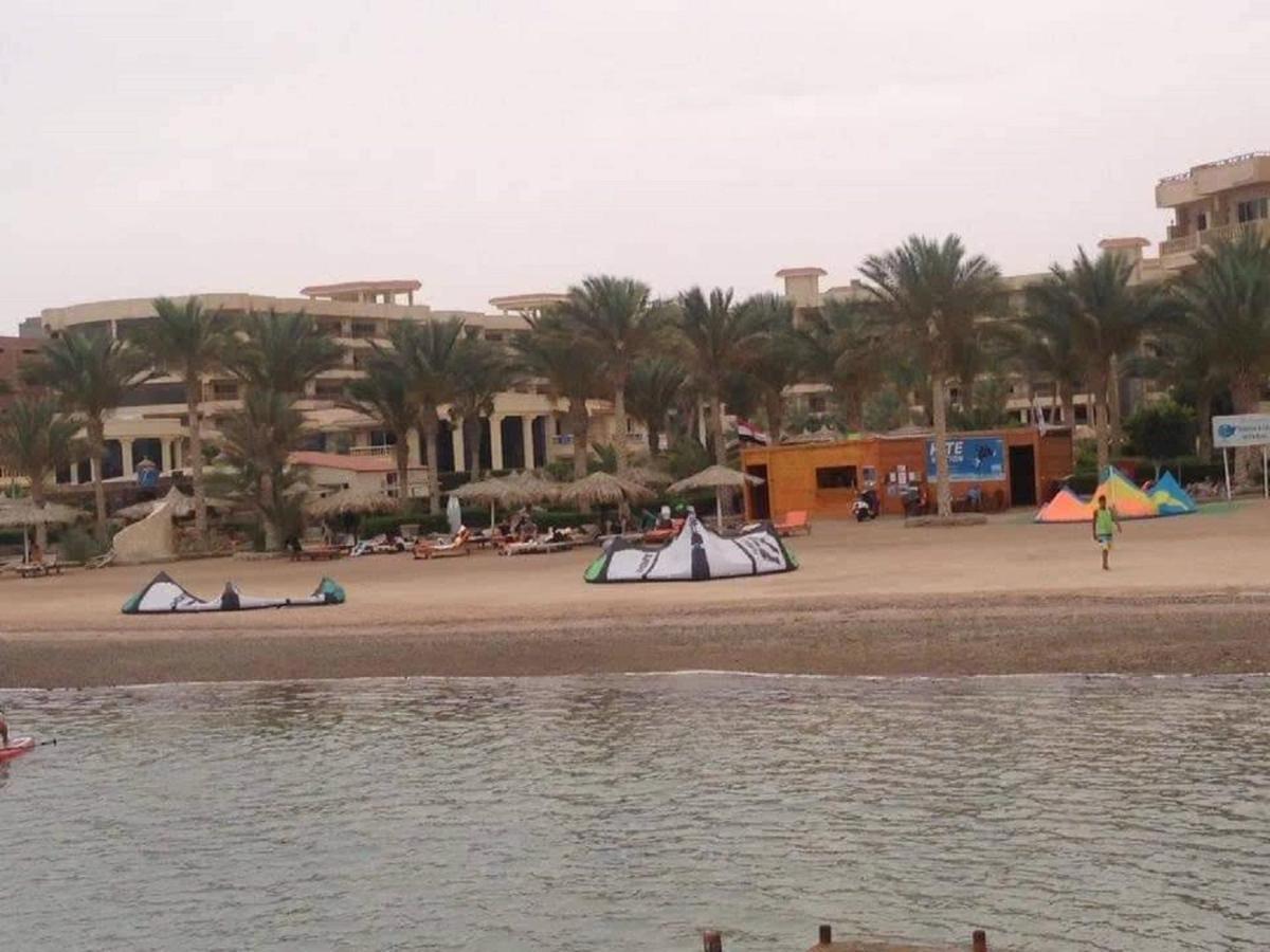 Palma Resort Hurghda 후르가다 외부 사진