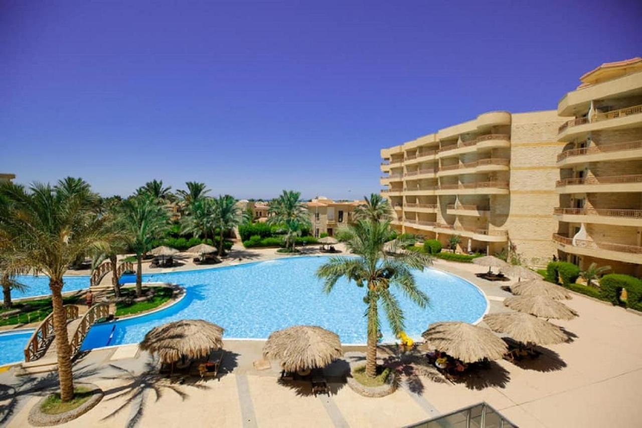 Palma Resort Hurghda 후르가다 외부 사진