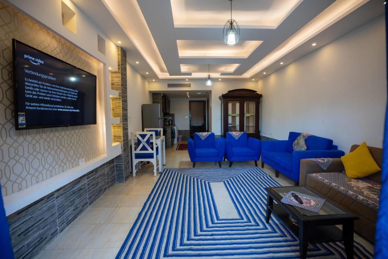 Palma Resort Hurghda 후르가다 외부 사진