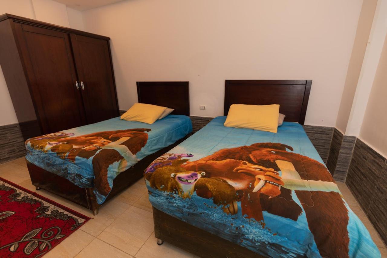 Palma Resort Hurghda 후르가다 외부 사진