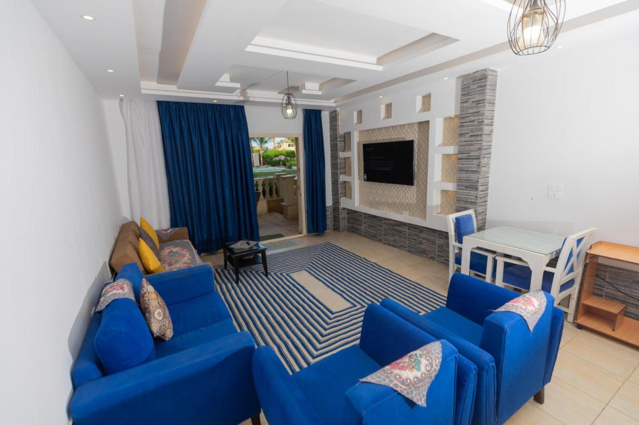 Palma Resort Hurghda 후르가다 외부 사진