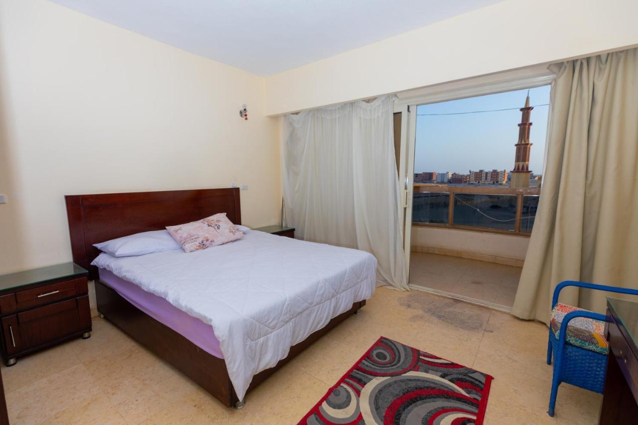 Palma Resort Hurghda 후르가다 외부 사진